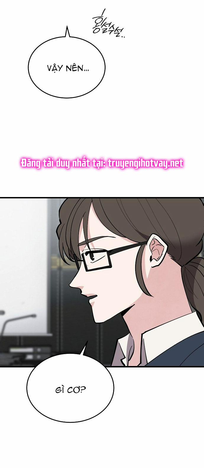 Tân Hôn Mệt Mỏi Của Trưởng Phòng 56.2 trang 27