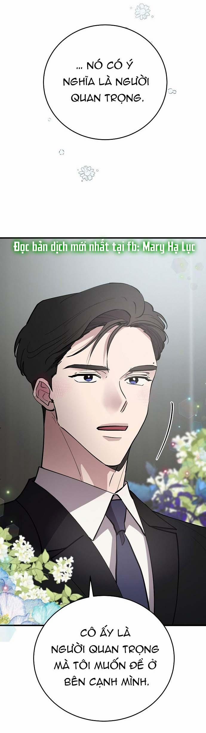 Tân Hôn Mệt Mỏi Của Trưởng Phòng 56.2 trang 29