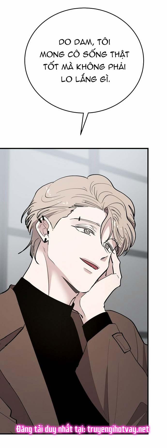 Tân Hôn Mệt Mỏi Của Trưởng Phòng 56.2 trang 3