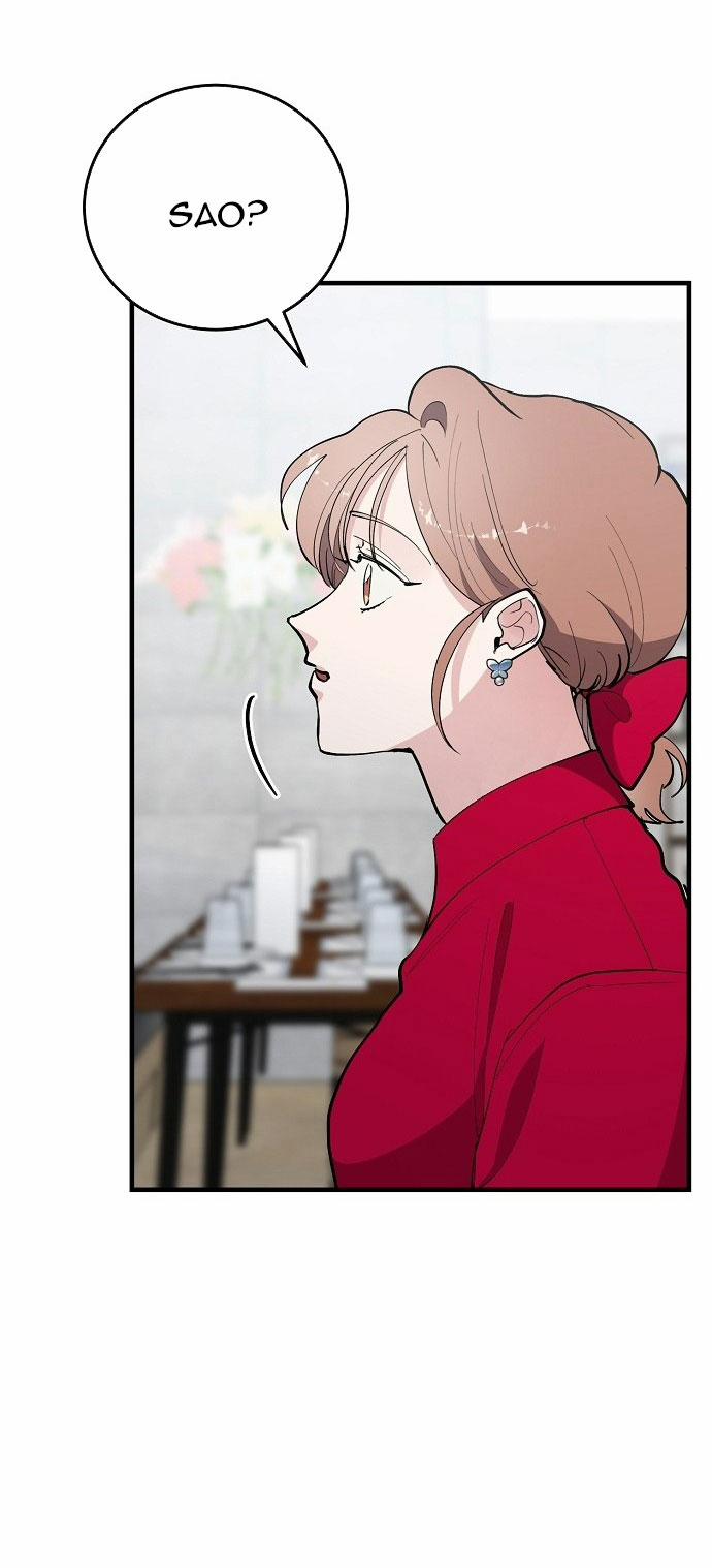 Tân Hôn Mệt Mỏi Của Trưởng Phòng 56.2 trang 4