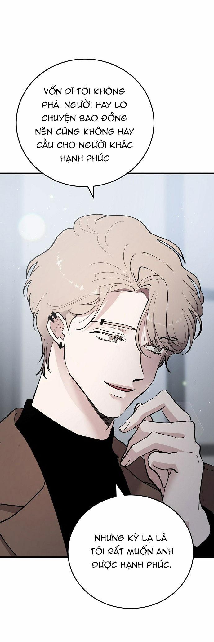 Tân Hôn Mệt Mỏi Của Trưởng Phòng 56.2 trang 5