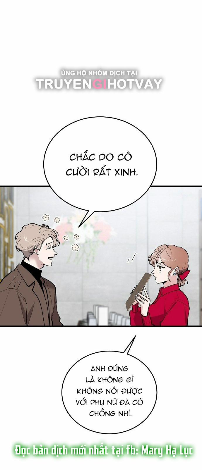 Tân Hôn Mệt Mỏi Của Trưởng Phòng 56.2 trang 6