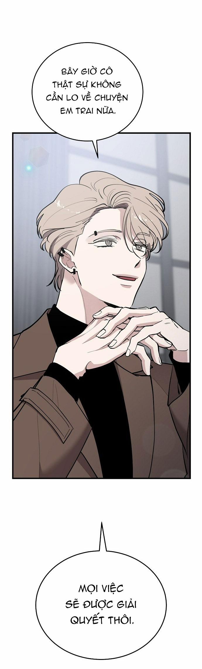 Tân Hôn Mệt Mỏi Của Trưởng Phòng 56.2 trang 7