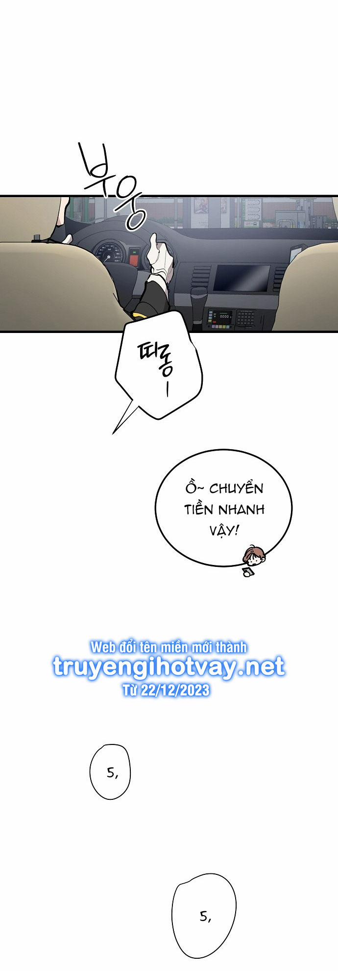 Tân Hôn Mệt Mỏi Của Trưởng Phòng 56.2 trang 8