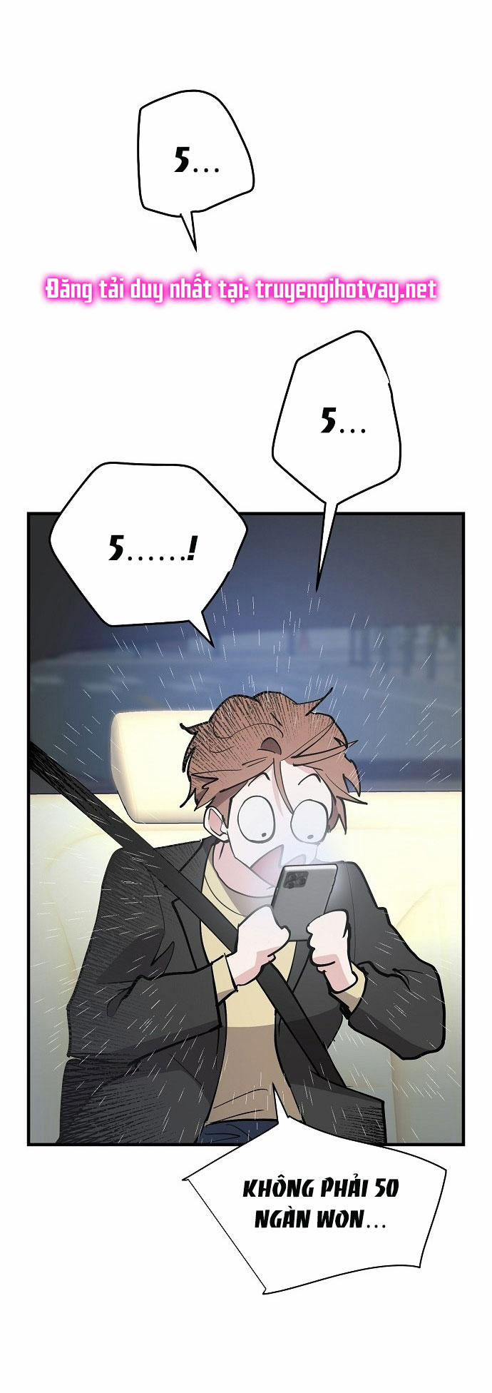 Tân Hôn Mệt Mỏi Của Trưởng Phòng 56.2 trang 9