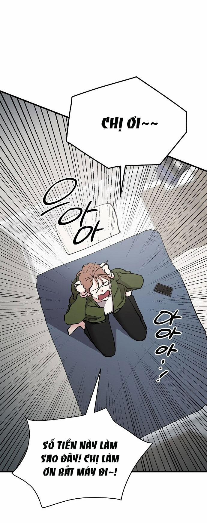 Tân Hôn Mệt Mỏi Của Trưởng Phòng 57.1 trang 11