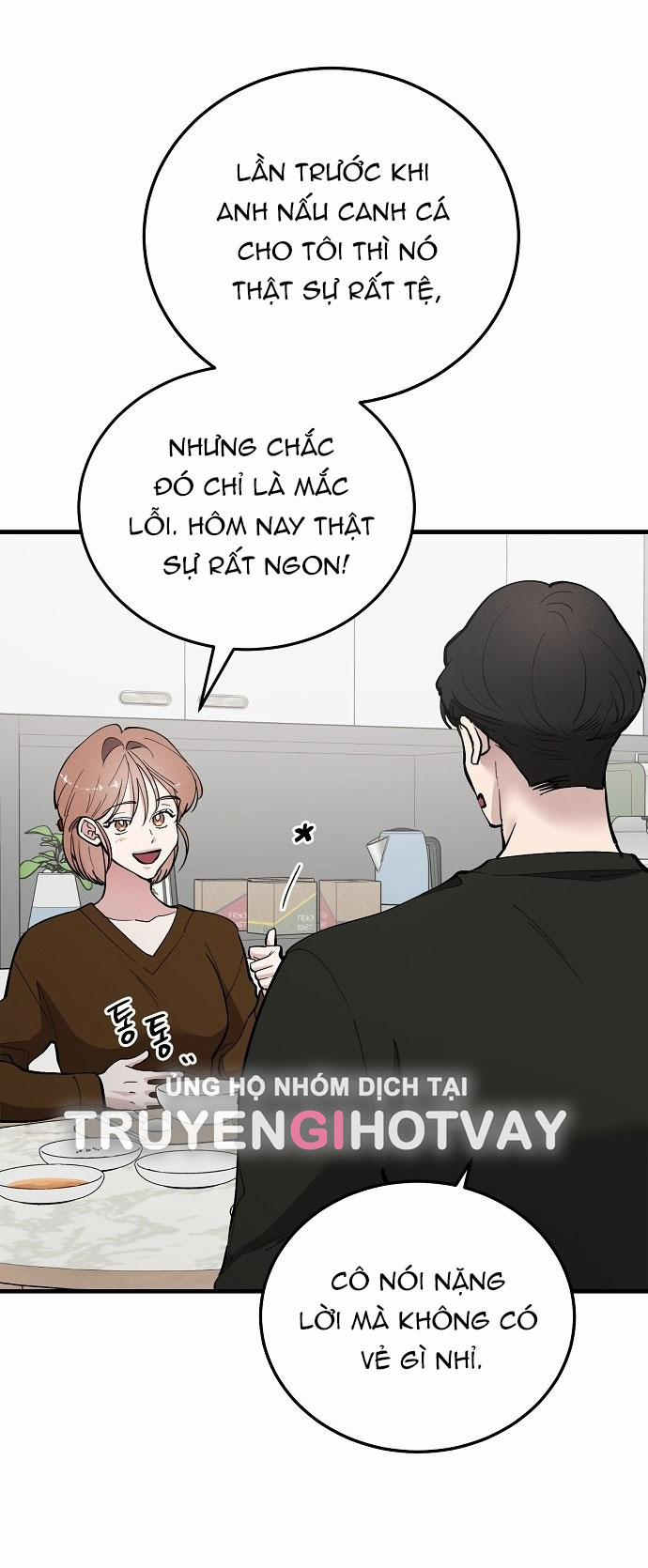 Tân Hôn Mệt Mỏi Của Trưởng Phòng 57.1 trang 14