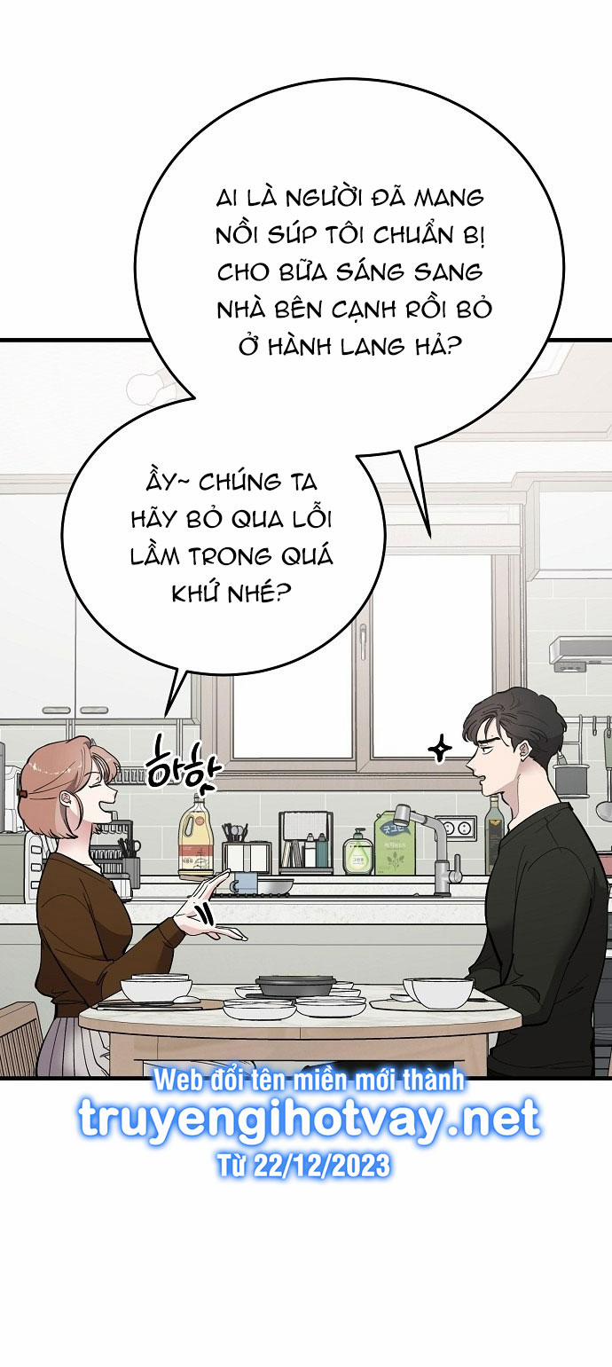 Tân Hôn Mệt Mỏi Của Trưởng Phòng 57.1 trang 16