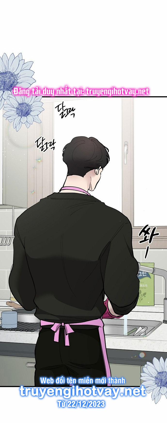 Tân Hôn Mệt Mỏi Của Trưởng Phòng 57.1 trang 19