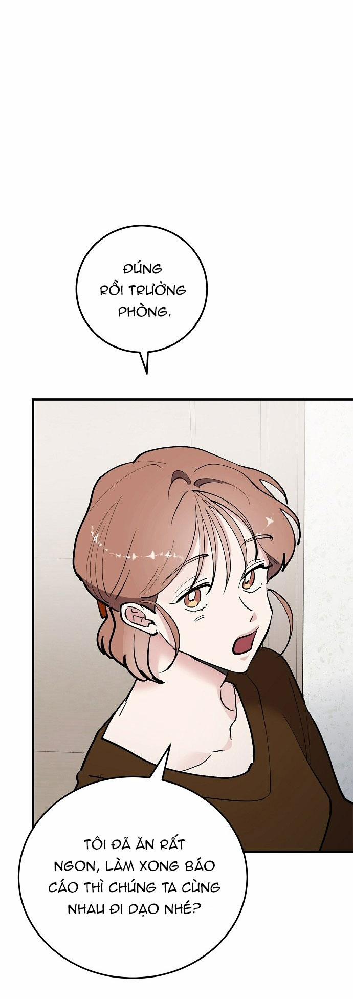 Tân Hôn Mệt Mỏi Của Trưởng Phòng 57.1 trang 23