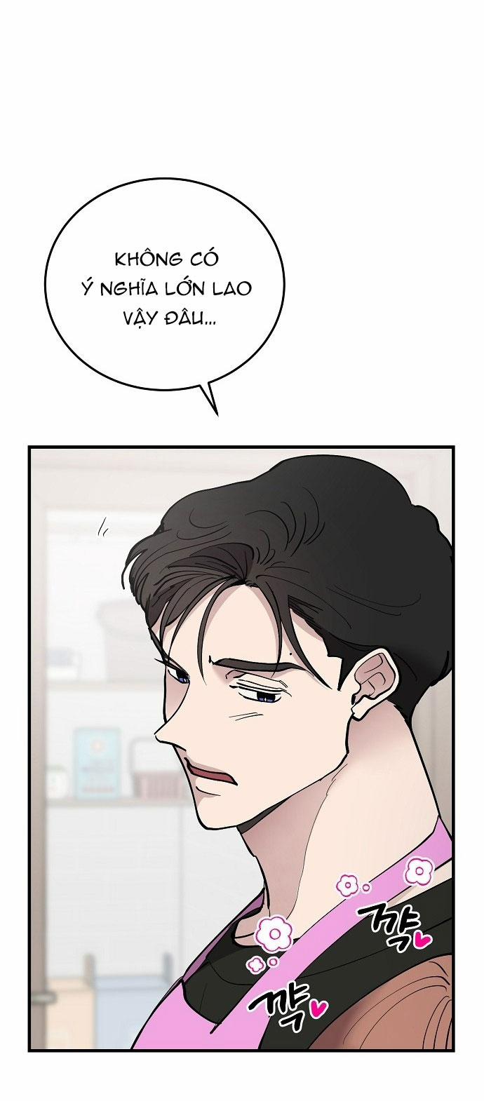 Tân Hôn Mệt Mỏi Của Trưởng Phòng 57.1 trang 26