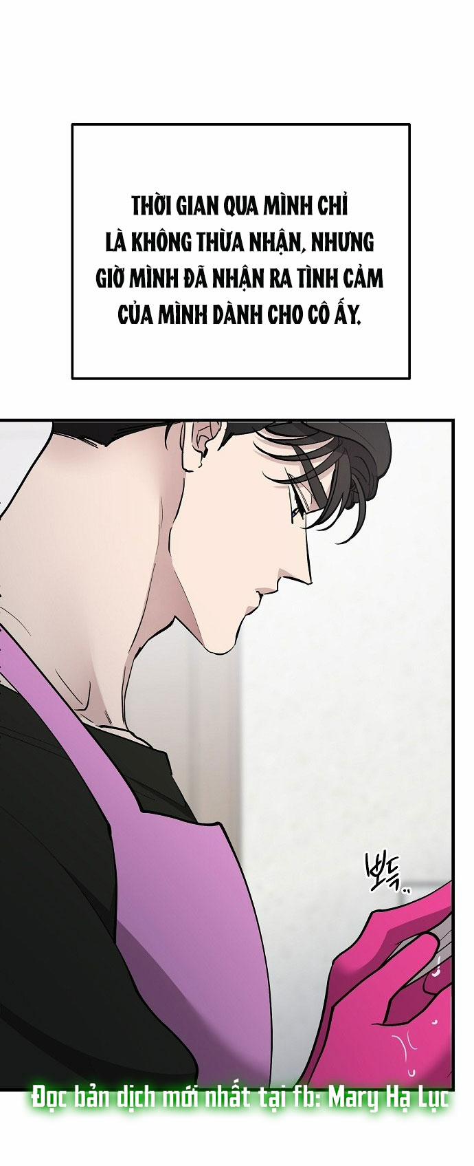 Tân Hôn Mệt Mỏi Của Trưởng Phòng 57.1 trang 30