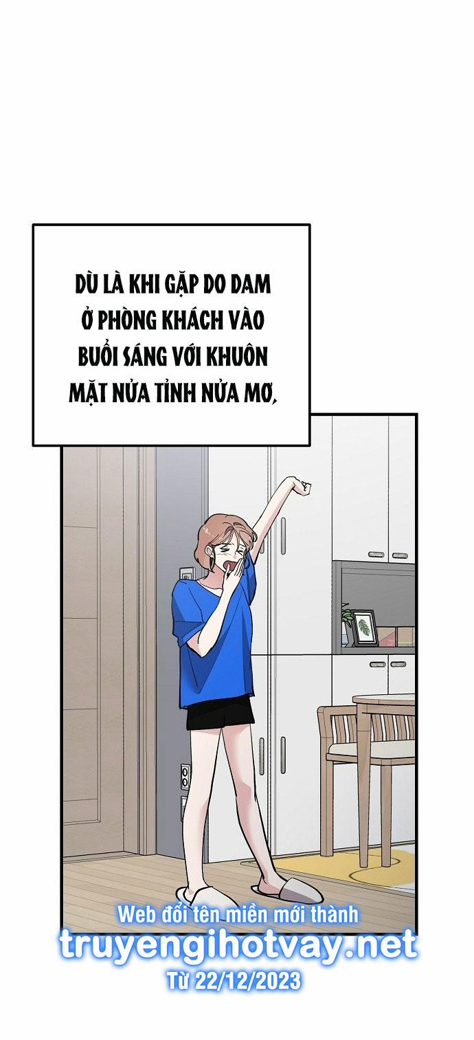 Tân Hôn Mệt Mỏi Của Trưởng Phòng 57.1 trang 31