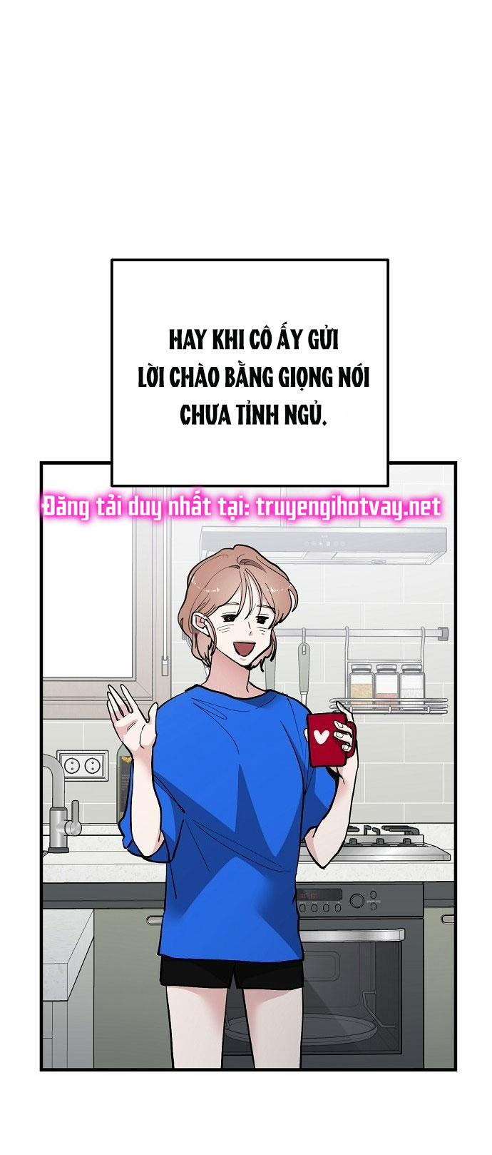 Tân Hôn Mệt Mỏi Của Trưởng Phòng 57.1 trang 32