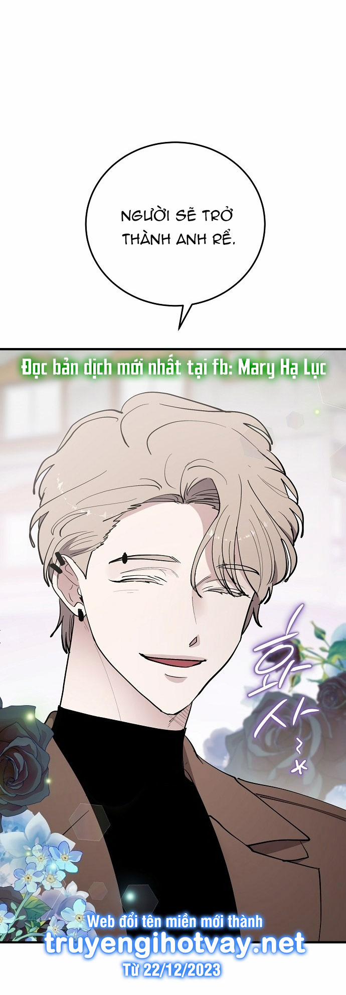 Tân Hôn Mệt Mỏi Của Trưởng Phòng 57.1 trang 4