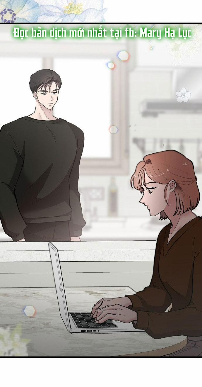 Tân Hôn Mệt Mỏi Của Trưởng Phòng 57.1 trang 40
