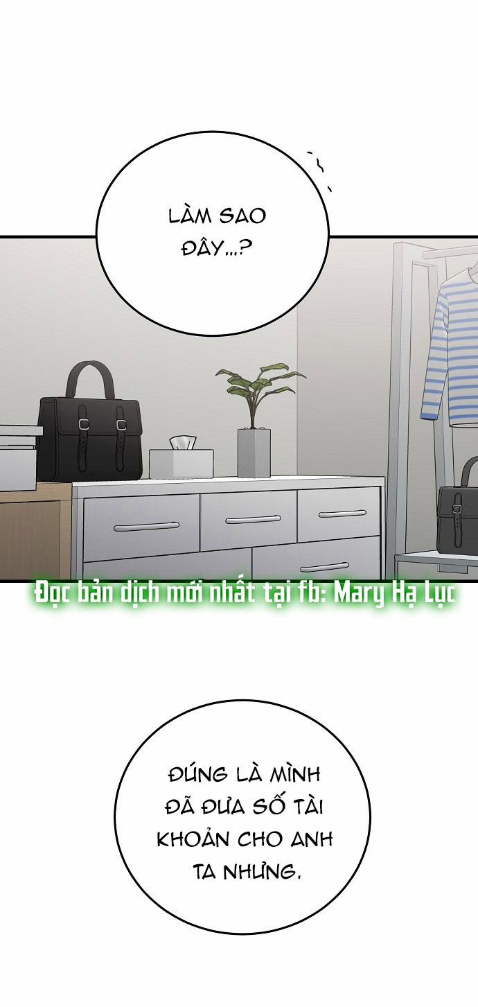 Tân Hôn Mệt Mỏi Của Trưởng Phòng 57.1 trang 8