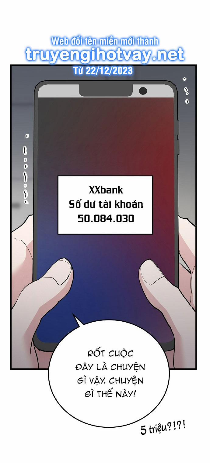 Tân Hôn Mệt Mỏi Của Trưởng Phòng 57.1 trang 9