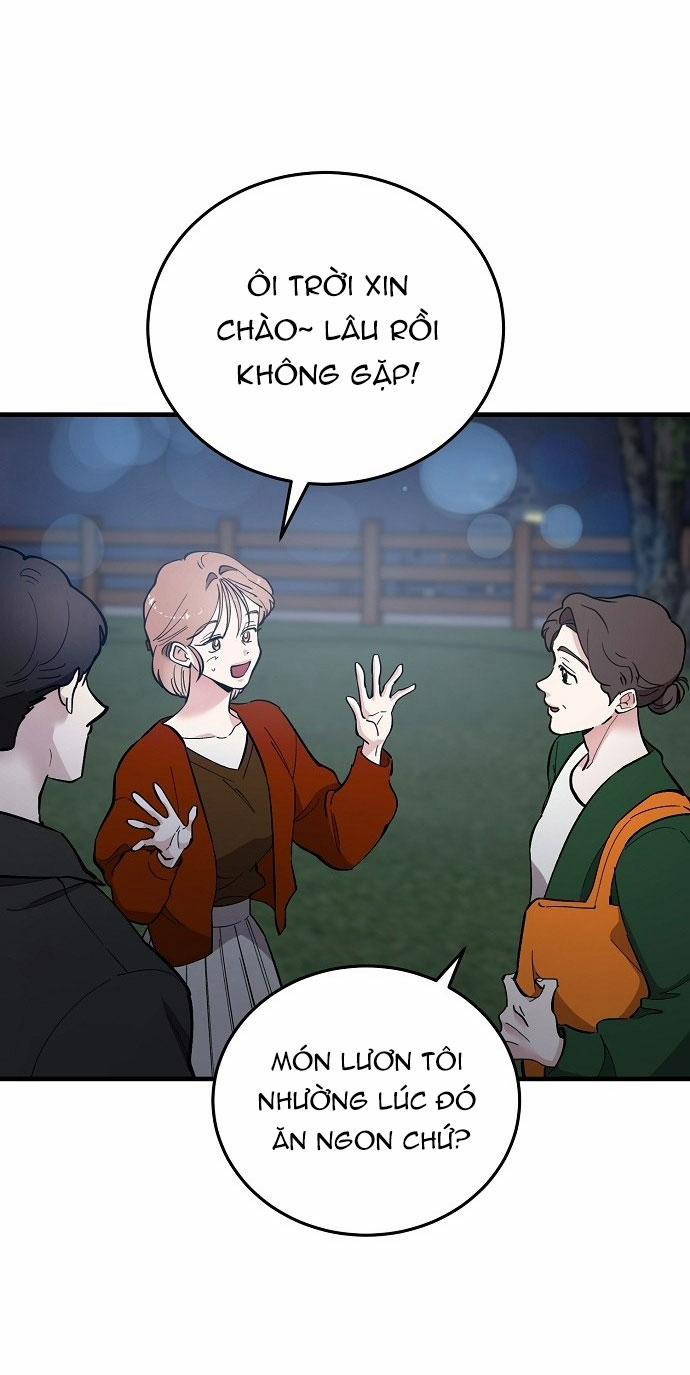 Tân Hôn Mệt Mỏi Của Trưởng Phòng 57.2 trang 10