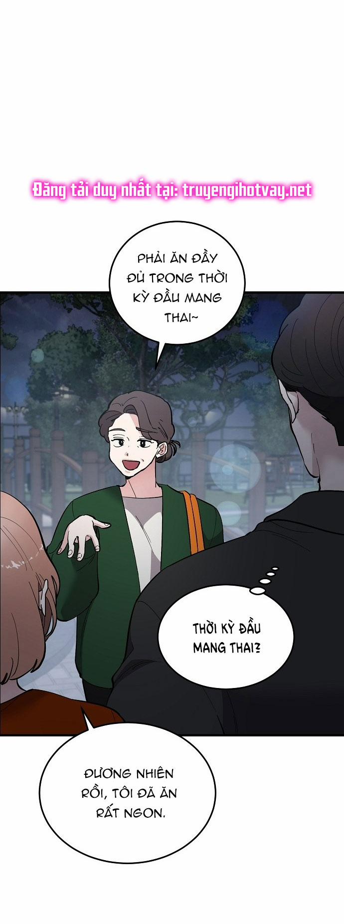 Tân Hôn Mệt Mỏi Của Trưởng Phòng 57.2 trang 11