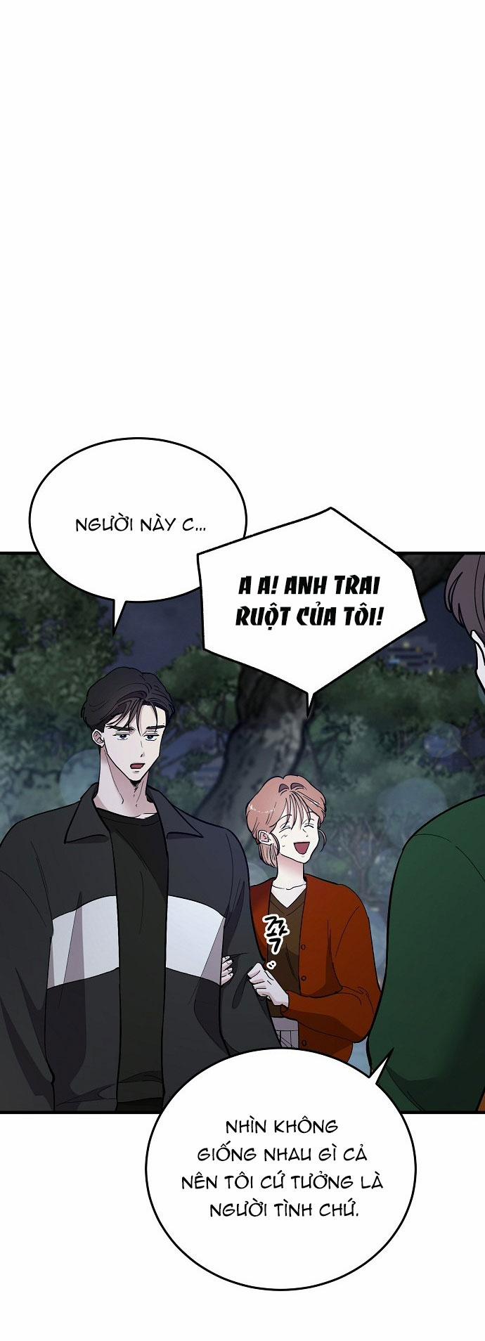 Tân Hôn Mệt Mỏi Của Trưởng Phòng 57.2 trang 13