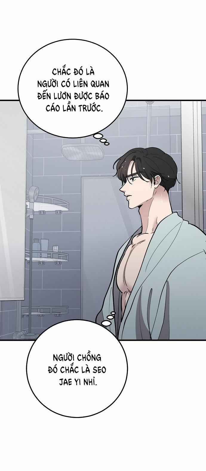 Tân Hôn Mệt Mỏi Của Trưởng Phòng 57.2 trang 17