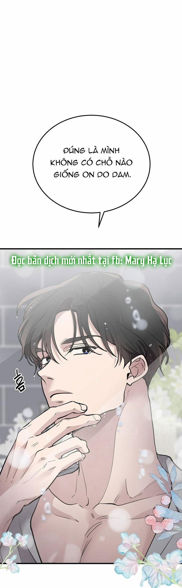 Tân Hôn Mệt Mỏi Của Trưởng Phòng 57.2 trang 18