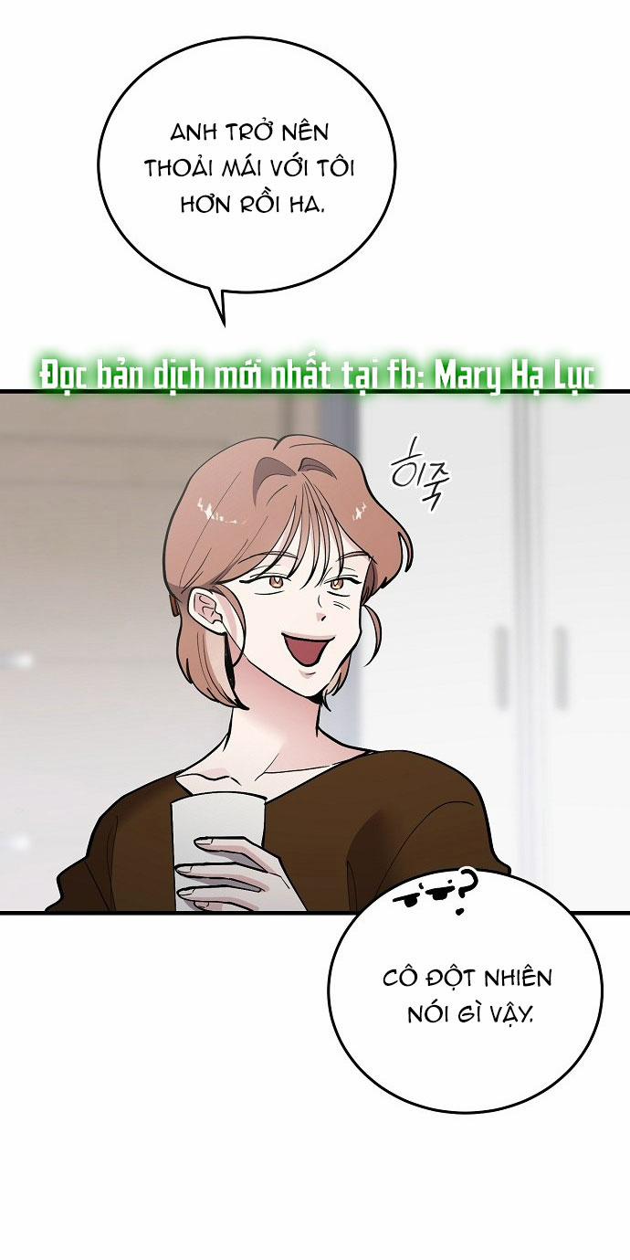 Tân Hôn Mệt Mỏi Của Trưởng Phòng 57.2 trang 22