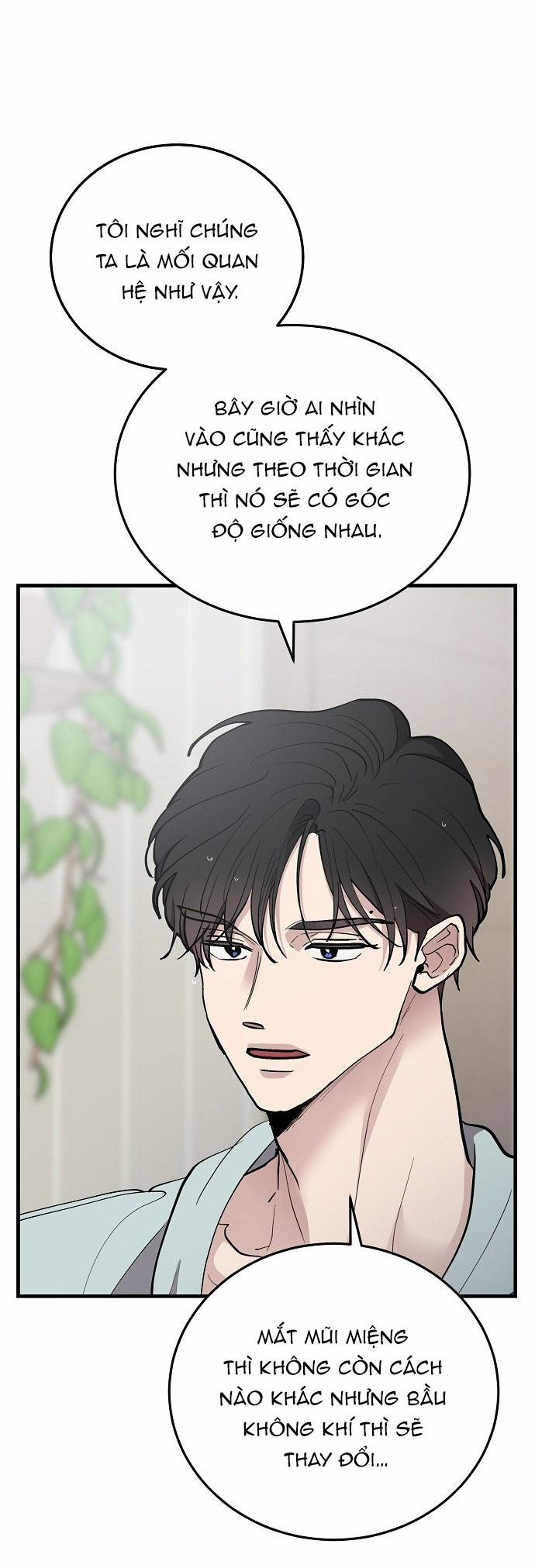 Tân Hôn Mệt Mỏi Của Trưởng Phòng 57.2 trang 26