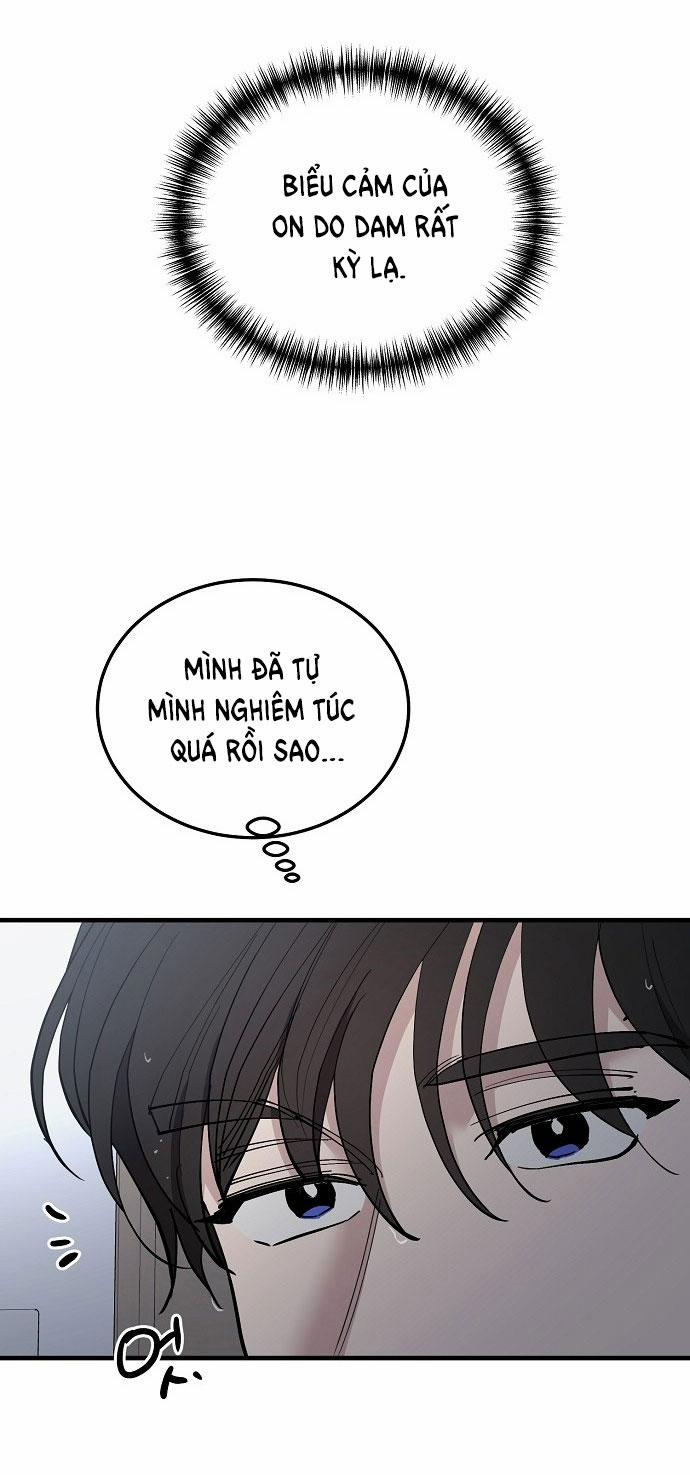 Tân Hôn Mệt Mỏi Của Trưởng Phòng 57.2 trang 31