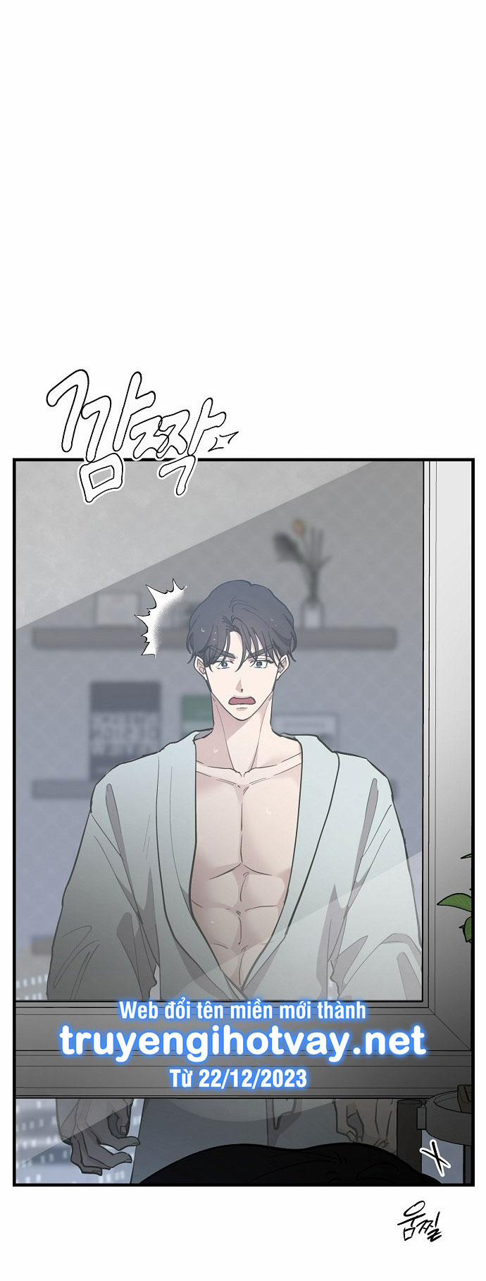 Tân Hôn Mệt Mỏi Của Trưởng Phòng 57.2 trang 32