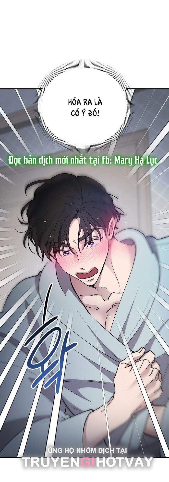 Tân Hôn Mệt Mỏi Của Trưởng Phòng 57.2 trang 34