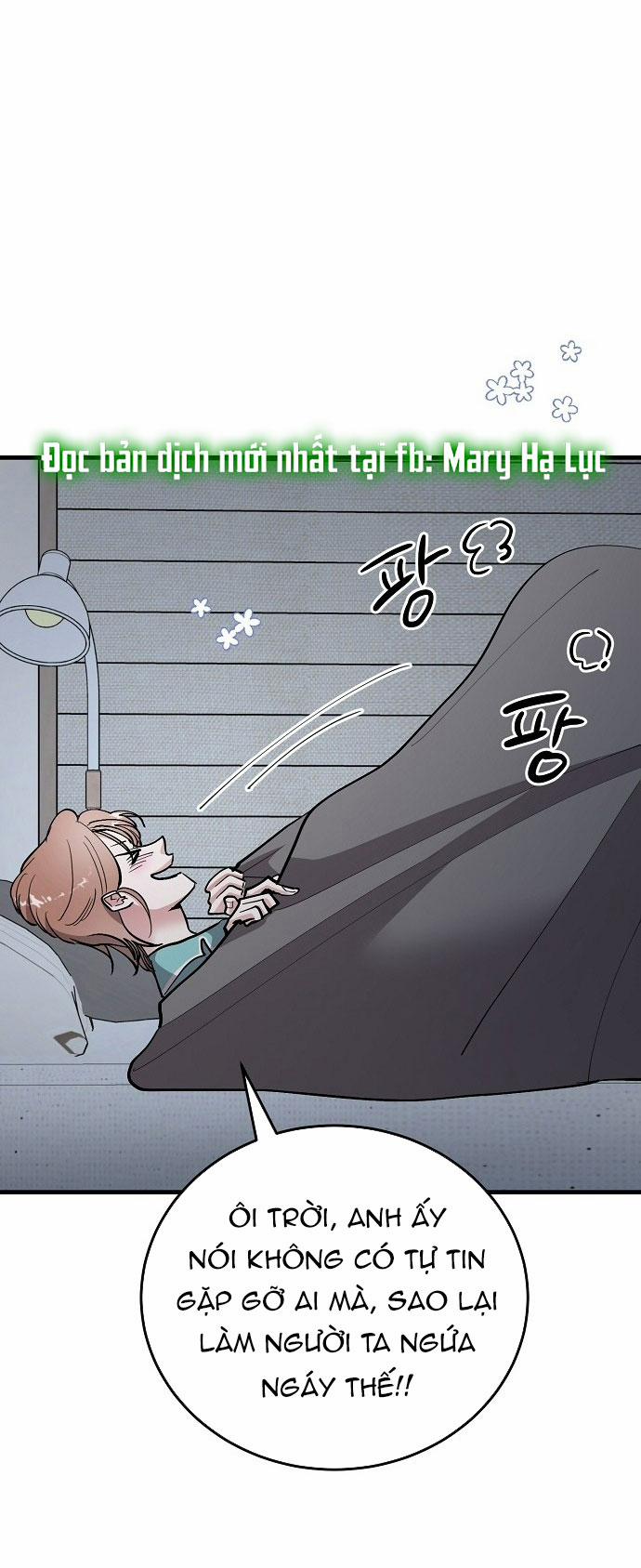 Tân Hôn Mệt Mỏi Của Trưởng Phòng 57.2 trang 39