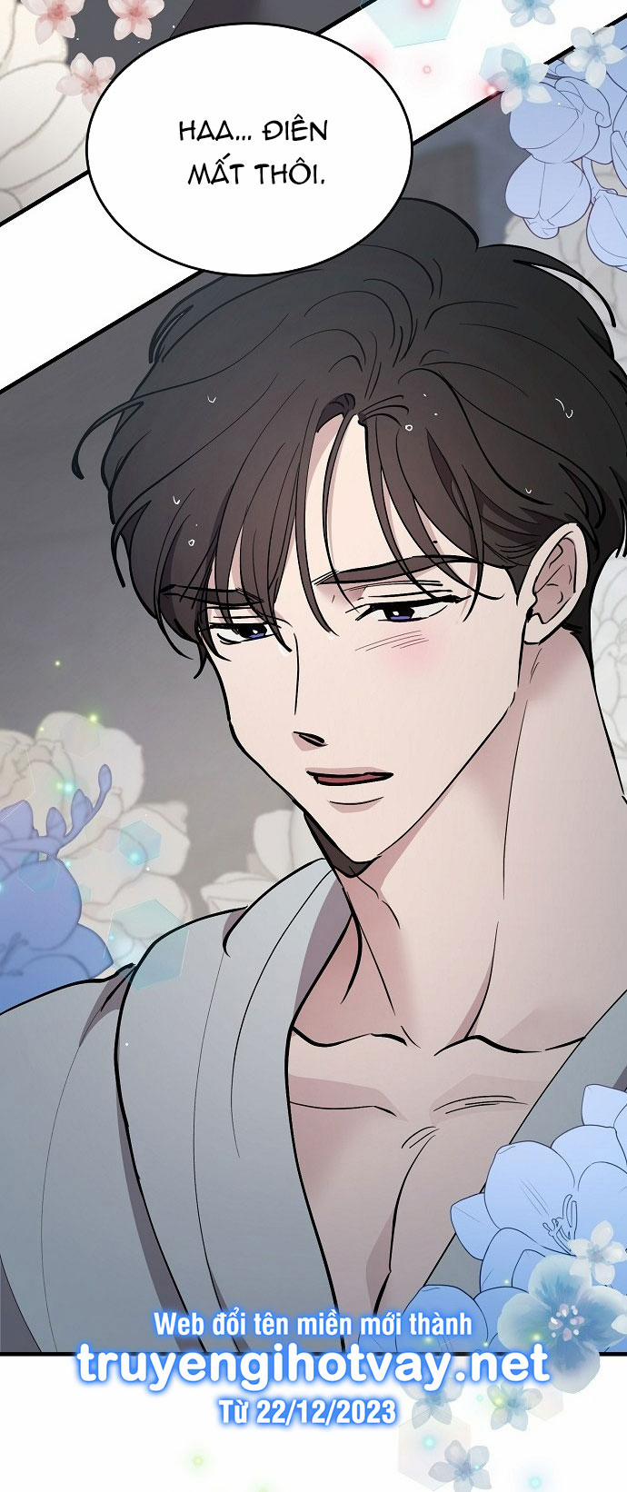 Tân Hôn Mệt Mỏi Của Trưởng Phòng 57.2 trang 42