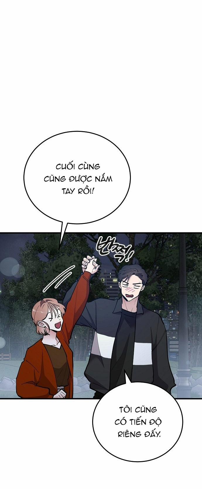 Tân Hôn Mệt Mỏi Của Trưởng Phòng 57.2 trang 6