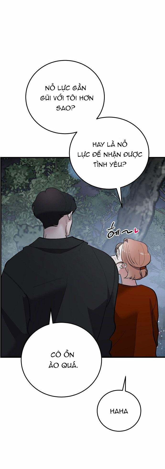 Tân Hôn Mệt Mỏi Của Trưởng Phòng 57.2 trang 8