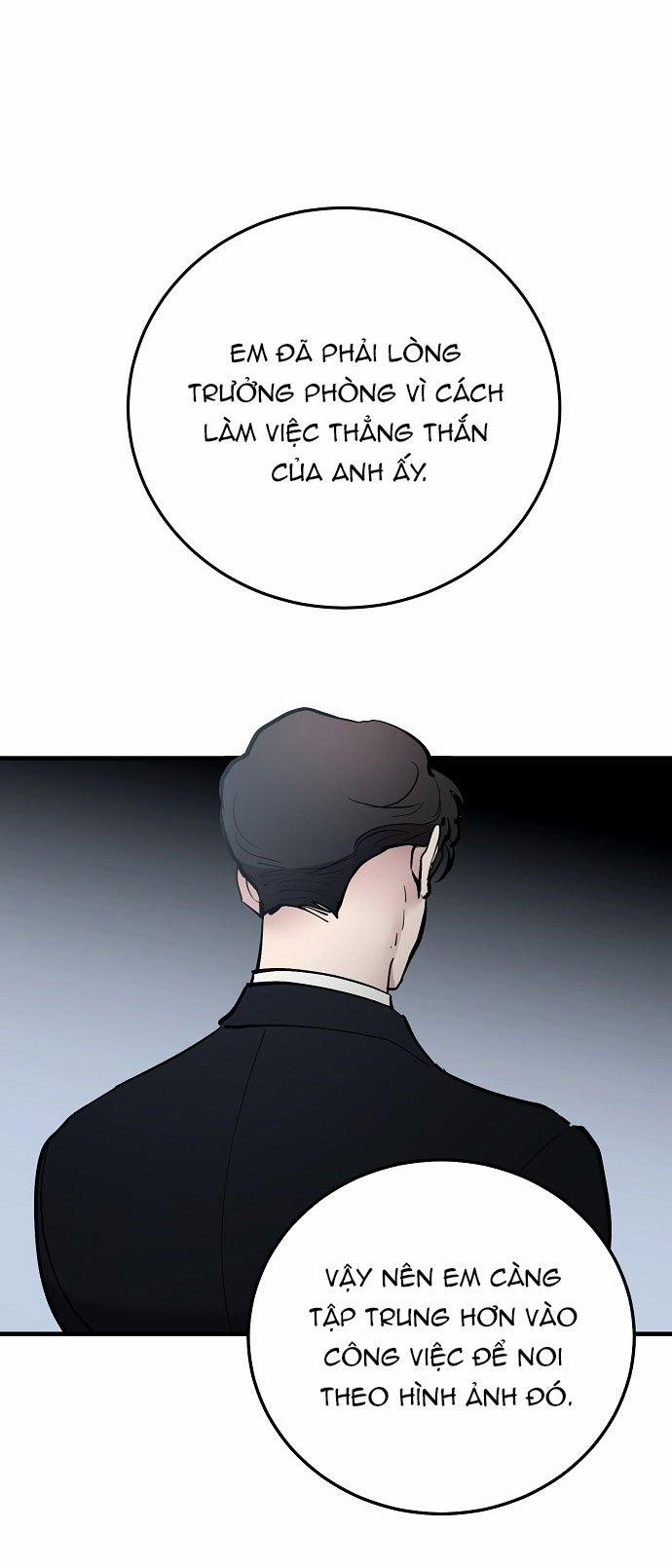 Tân Hôn Mệt Mỏi Của Trưởng Phòng 58.1 trang 10