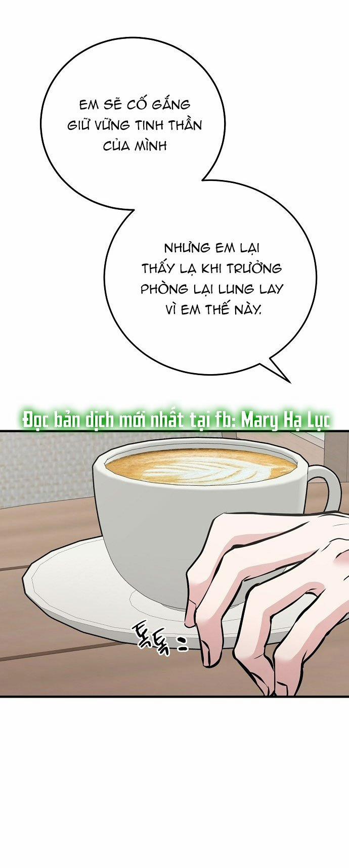 Tân Hôn Mệt Mỏi Của Trưởng Phòng 58.1 trang 14