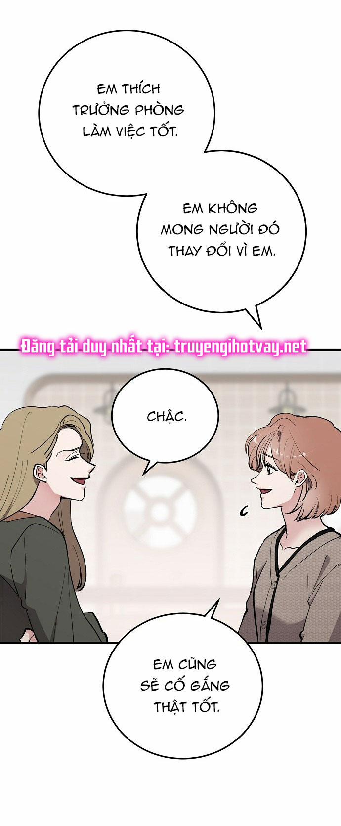 Tân Hôn Mệt Mỏi Của Trưởng Phòng 58.1 trang 15