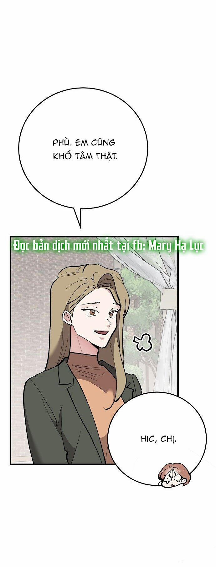 Tân Hôn Mệt Mỏi Của Trưởng Phòng 58.1 trang 16
