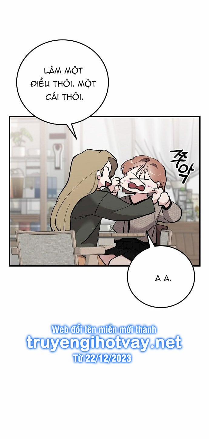 Tân Hôn Mệt Mỏi Của Trưởng Phòng 58.1 trang 18