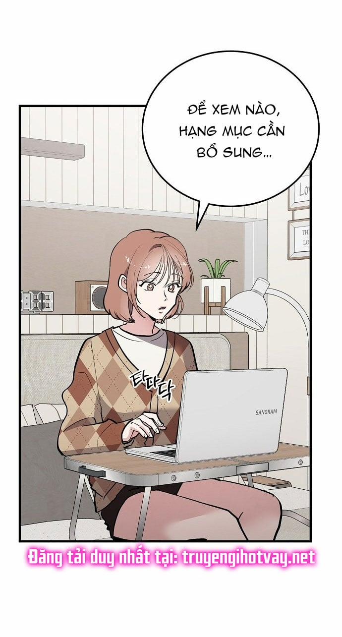 Tân Hôn Mệt Mỏi Của Trưởng Phòng 58.1 trang 20