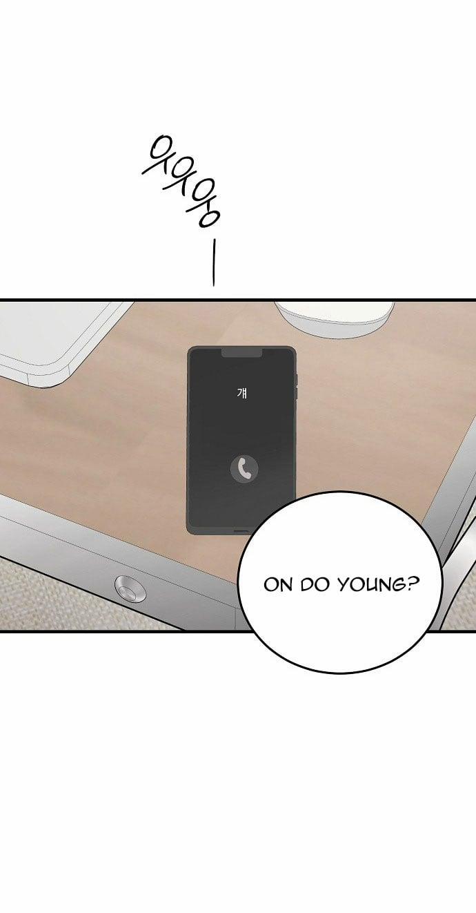 Tân Hôn Mệt Mỏi Của Trưởng Phòng 58.1 trang 21