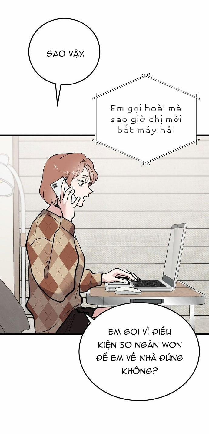 Tân Hôn Mệt Mỏi Của Trưởng Phòng 58.1 trang 22