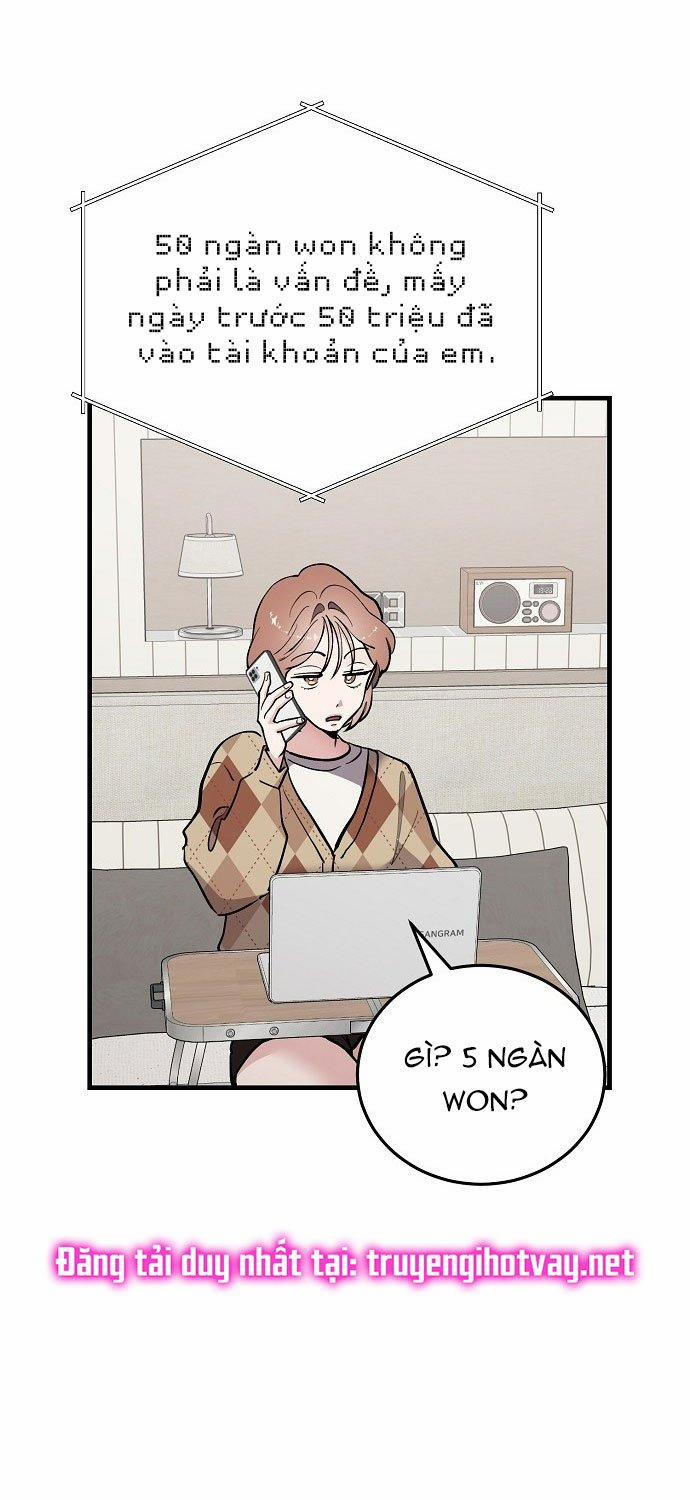 Tân Hôn Mệt Mỏi Của Trưởng Phòng 58.1 trang 23