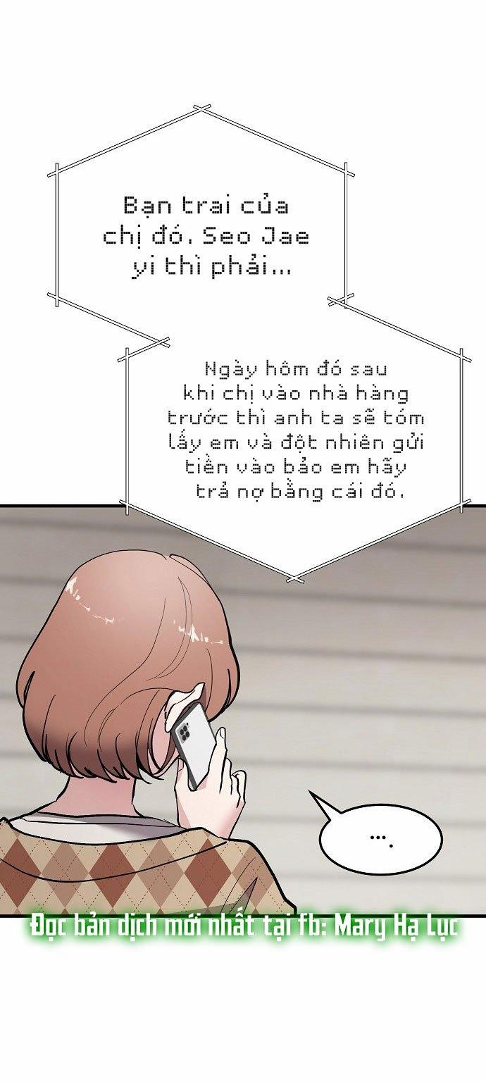 Tân Hôn Mệt Mỏi Của Trưởng Phòng 58.1 trang 25