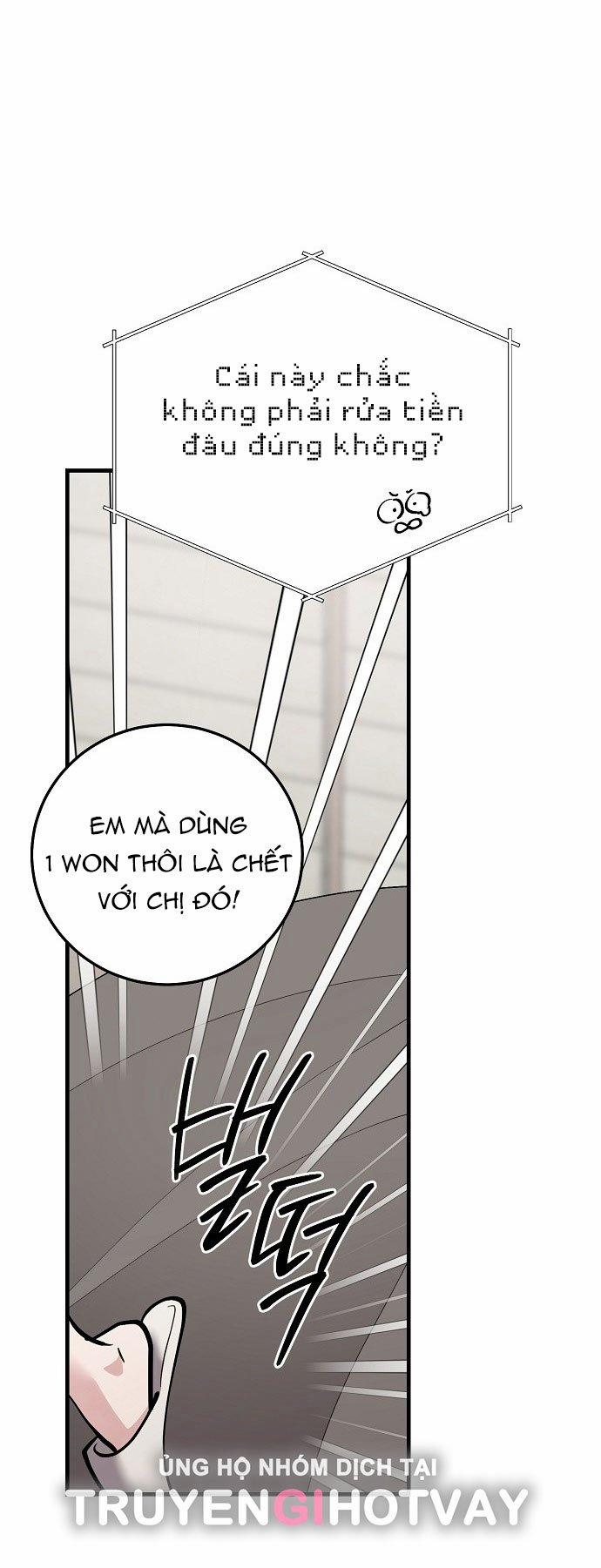 Tân Hôn Mệt Mỏi Của Trưởng Phòng 58.1 trang 26