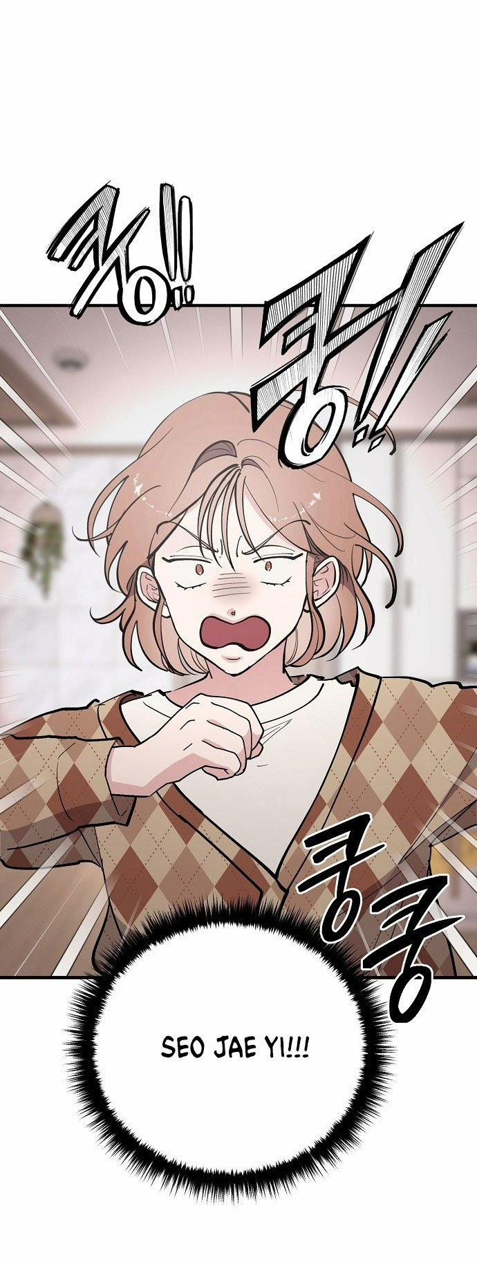 Tân Hôn Mệt Mỏi Của Trưởng Phòng 58.1 trang 27