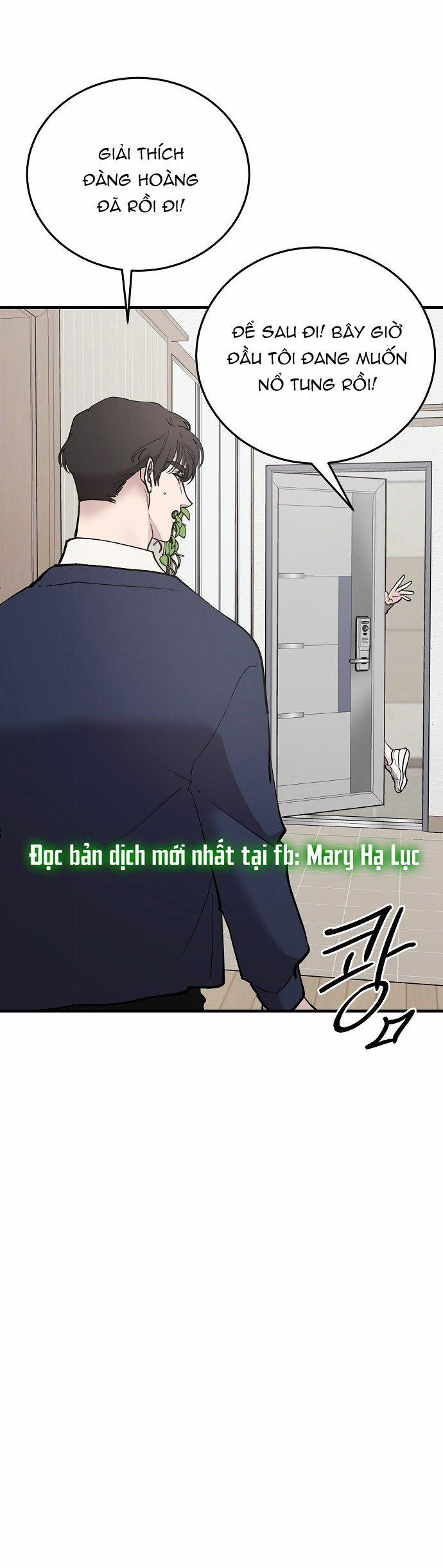 Tân Hôn Mệt Mỏi Của Trưởng Phòng 58.1 trang 29