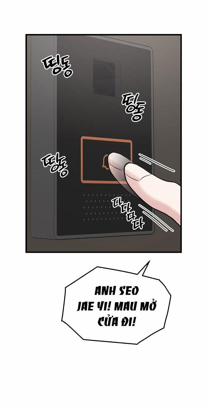 Tân Hôn Mệt Mỏi Của Trưởng Phòng 58.1 trang 30